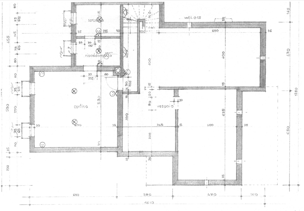 Planimetria -1